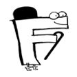 f cabaret Slack emoji