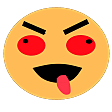 evil derp Slack emoji
