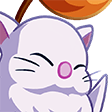 moogle Slack emoji