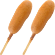 corndogs Slack emoji