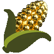 gold corn Slack emoji