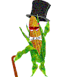 dancing corn Slack emoji