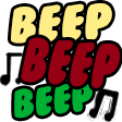 beep Slack emoji