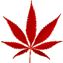 party weed Slack emoji