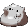bongo fat Slack emoji