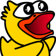 duckers Slack emoji