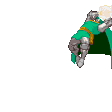 doombeam Slack emoji