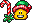 elf knuddles Slack emoji