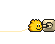 electrocuted knuddels Slack emoji