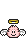 angel love Slack emoji