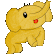 elephant color flip Slack emoji