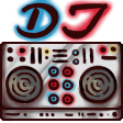 dj Slack emoji