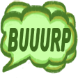 burp Slack emoji