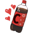cola Slack emoji