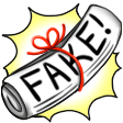 fake news Slack emoji