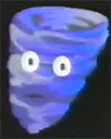 mr glitch Slack emoji