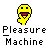 pleasure machine Slack emoji