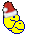 xmas hump Slack emoji