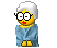 flashing Slack emoji
