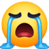 sob Slack emoji