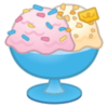 ice cream Slack emoji