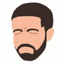 drake tear Slack emoji