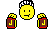 jerky Slack emoji