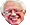 bernie pop Slack emoji