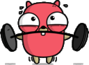 gopherlift Slack emoji