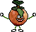 apple dance Slack emoji