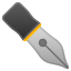 nib Slack emoji