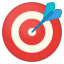 dart Slack emoji