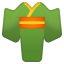 kimono Slack emoji