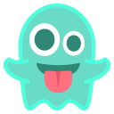 ghostie Slack emoji
