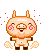 joyful pig Slack emoji