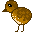 kiwi bird Slack emoji