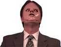 dwight cpr Slack emoji