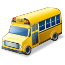 kids bus Slack emoji