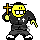 fat priest Slack emoji