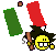 italy Slack emoji