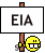 eia Slack emoji