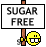 sugar free Slack emoji