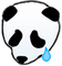 sadpanda Slack emoji