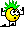 worship mohawk Slack emoji