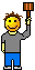 hammer head Slack emoji