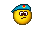 brick smash Slack emoji