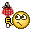 fly swatter Slack emoji