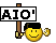 aio Slack emoji