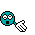 fan self Slack emoji