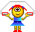 jump rope Slack emoji